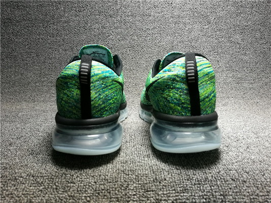 Super Max Nike Flyknit Max Men--013